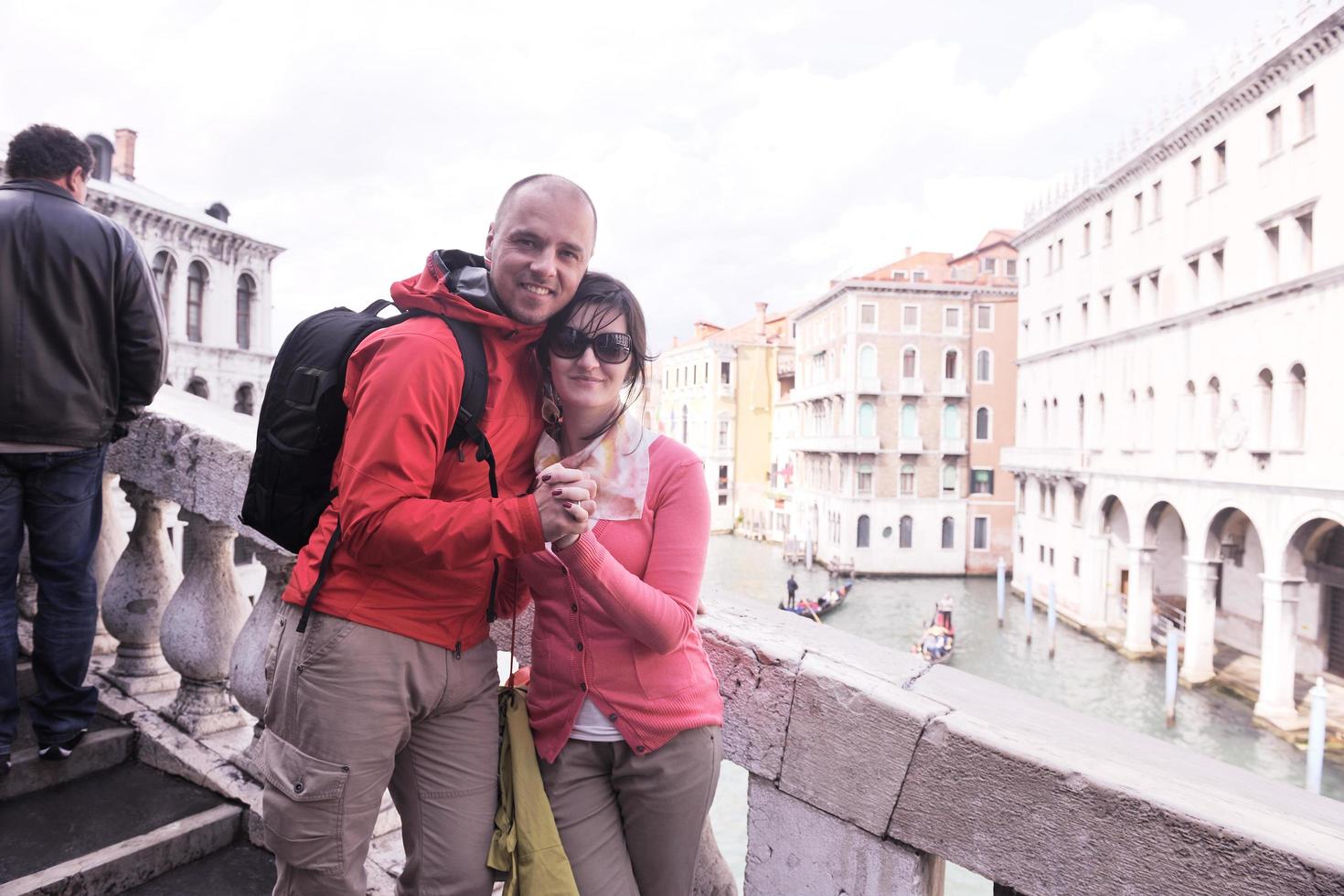 venecia italia vista foto