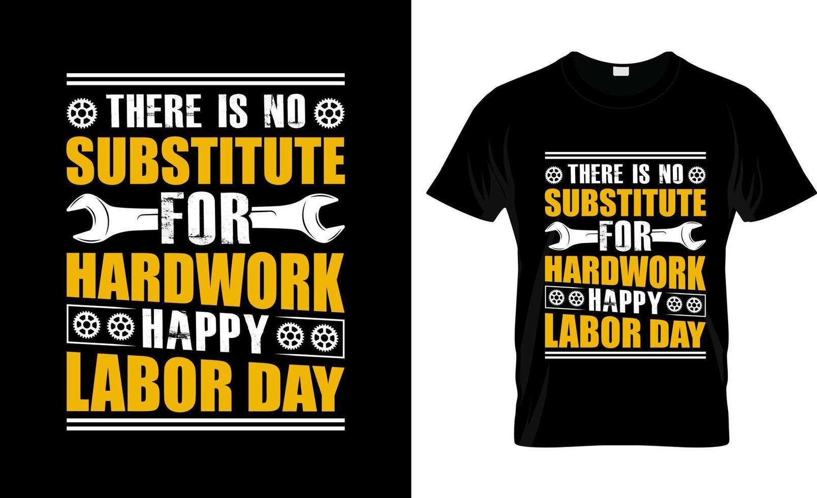 Labor Day t-shirt design, Labor Day t-shirt slogan and apparel design, Labor Day typography, Labor Day vector, Labor Day illustration vector