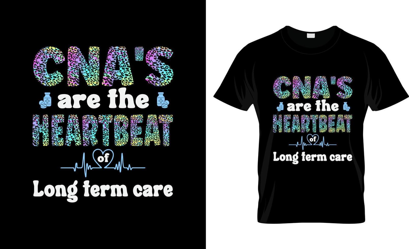 CNA t-shirt design, CNA t-shirt slogan and apparel design, CNA typography, CNA vector, CNA illustration vector