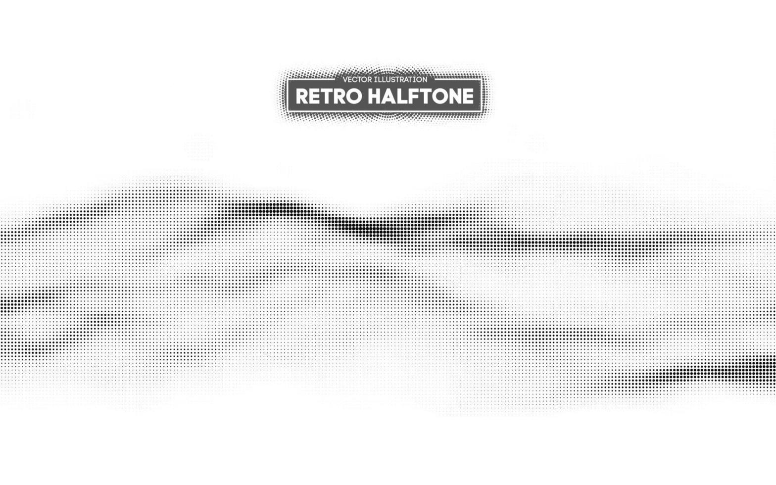 Dot pattern halftone dots design. Halftone pattern vector background, vector background. Grunge halftone vector texture. Vector illustration