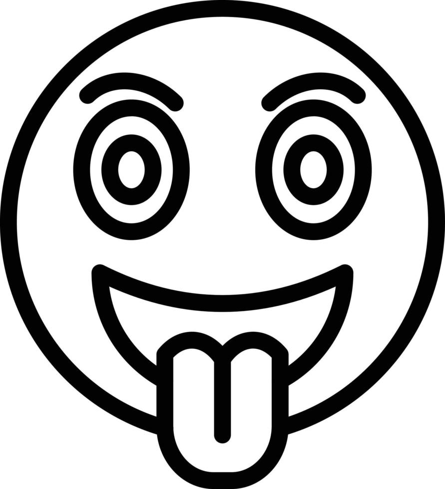 484 - Tongue.eps vector