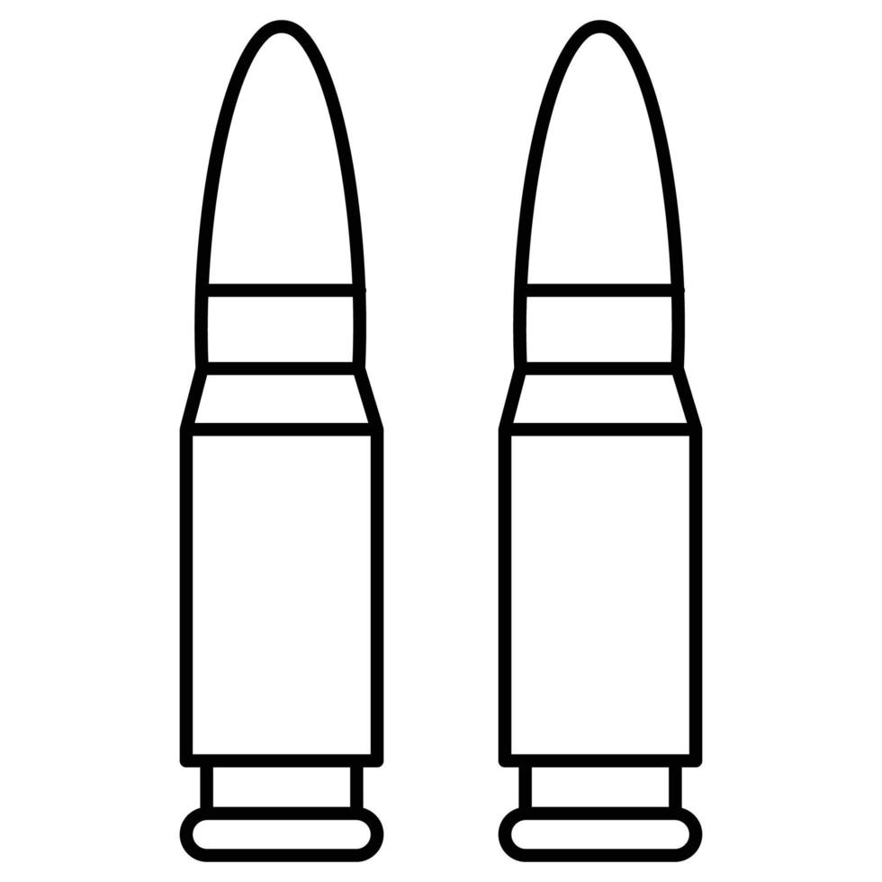 Bullets   which can easily modify or edit vector