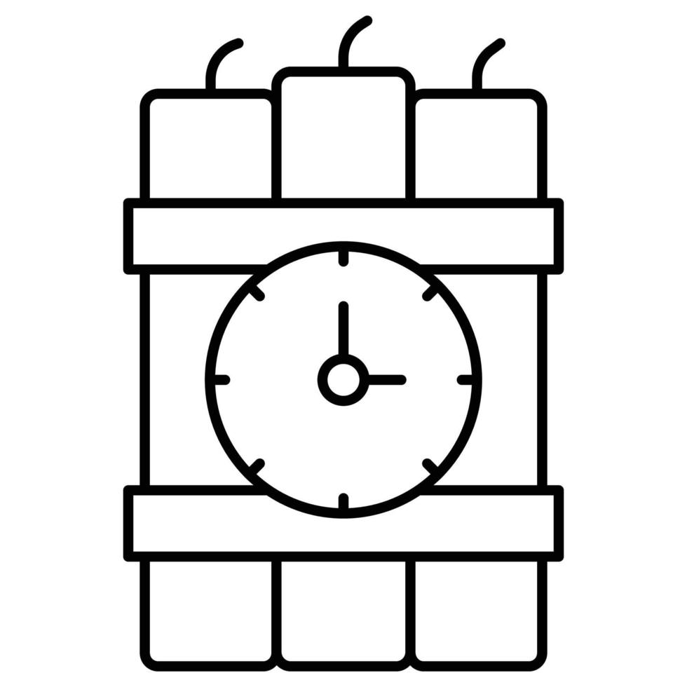 Time bomb   which can easily modify or edit vector