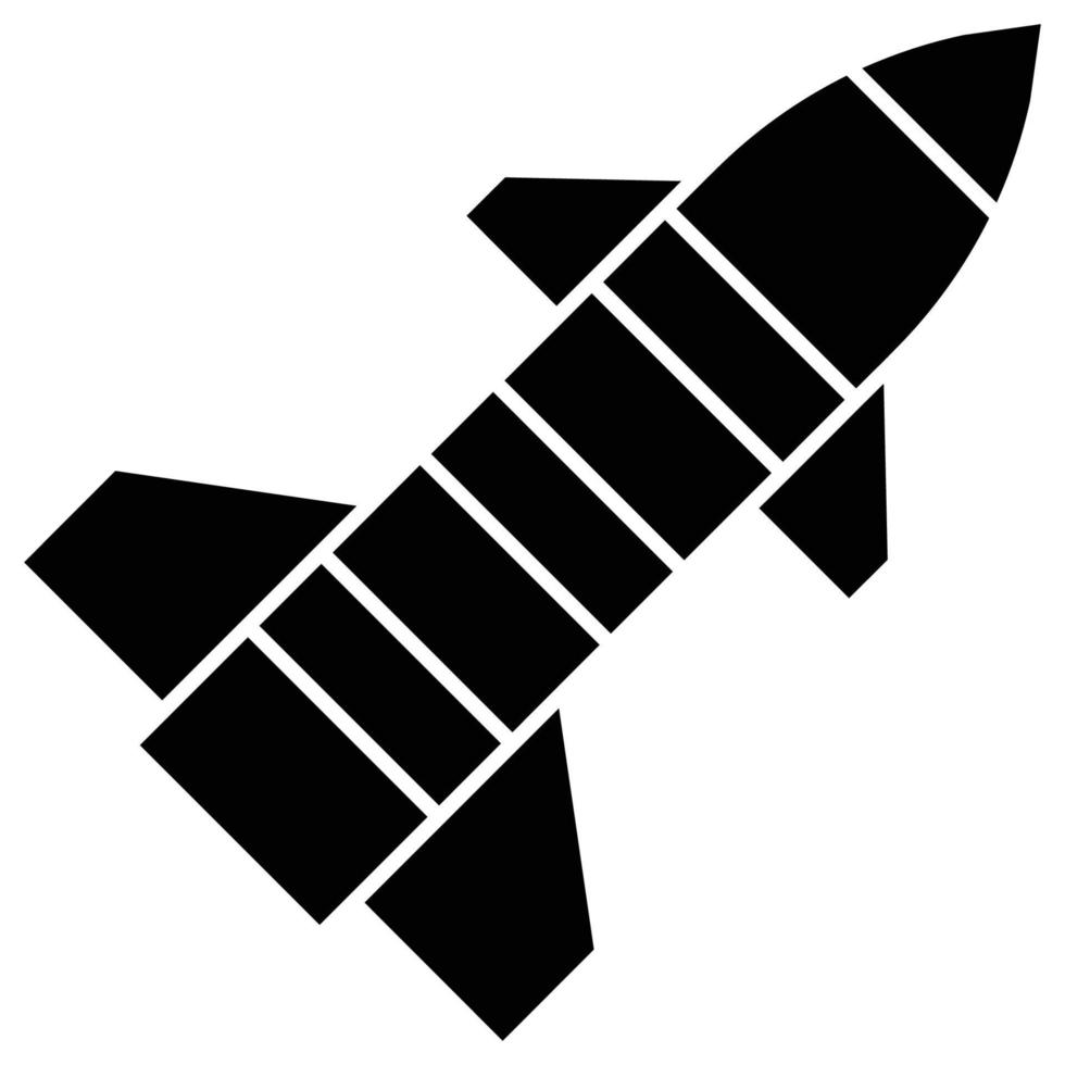 Missile   which can easily modify or edit vector