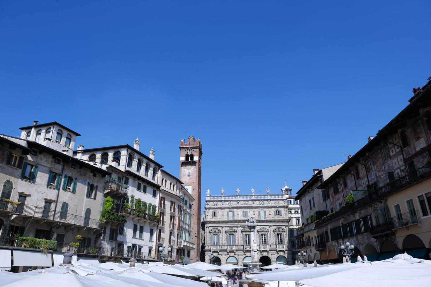 Venice Italy view photo