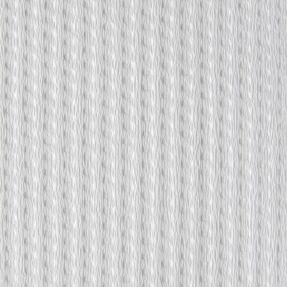 White tissue paper texture for background photo