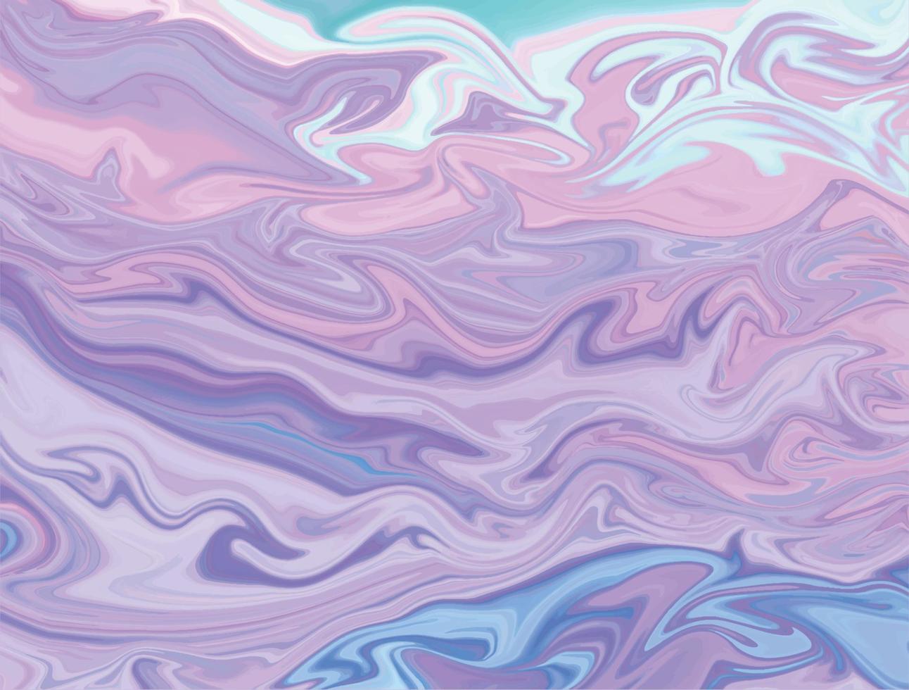 marble  liquid background vector
