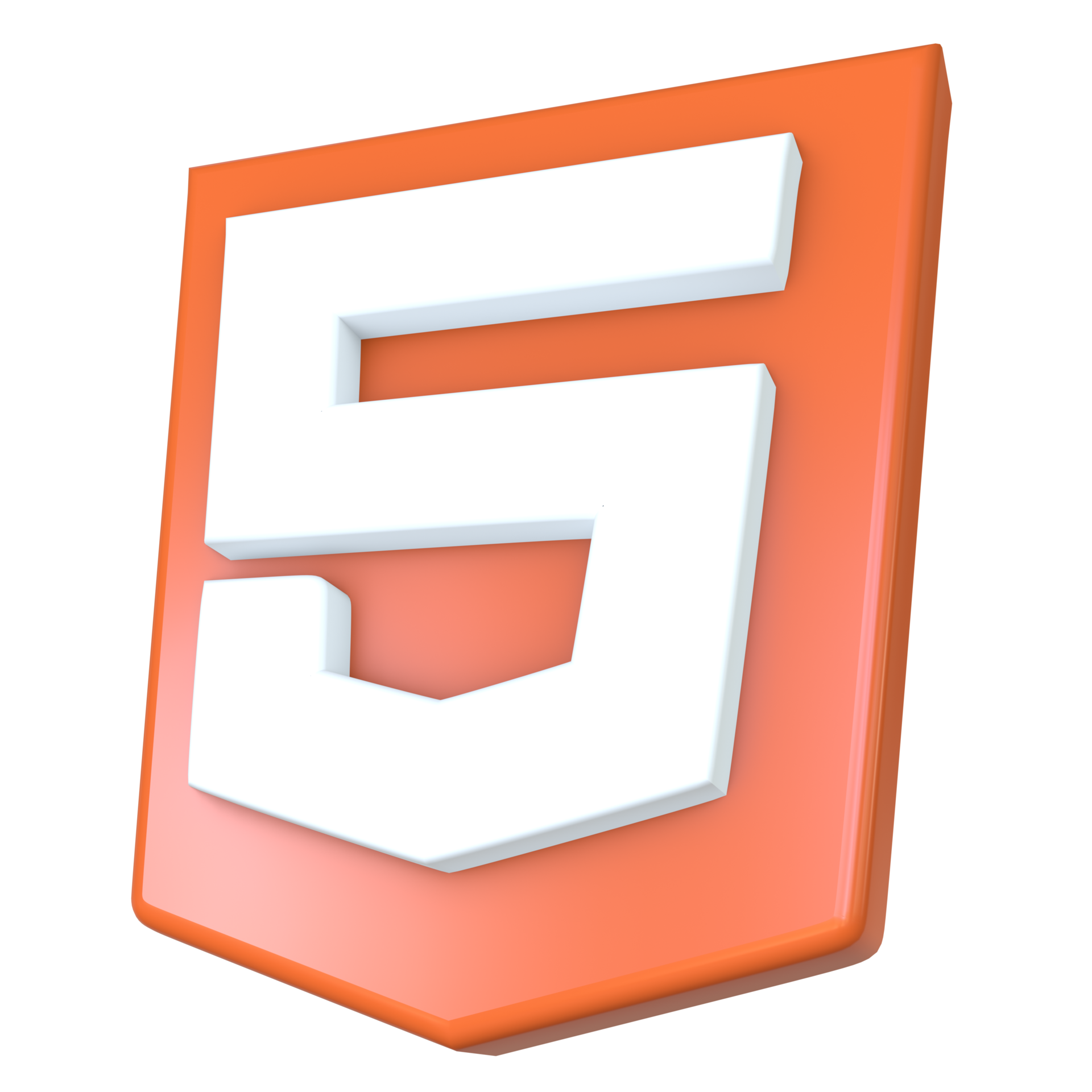 3d Html PNGs For Free Download