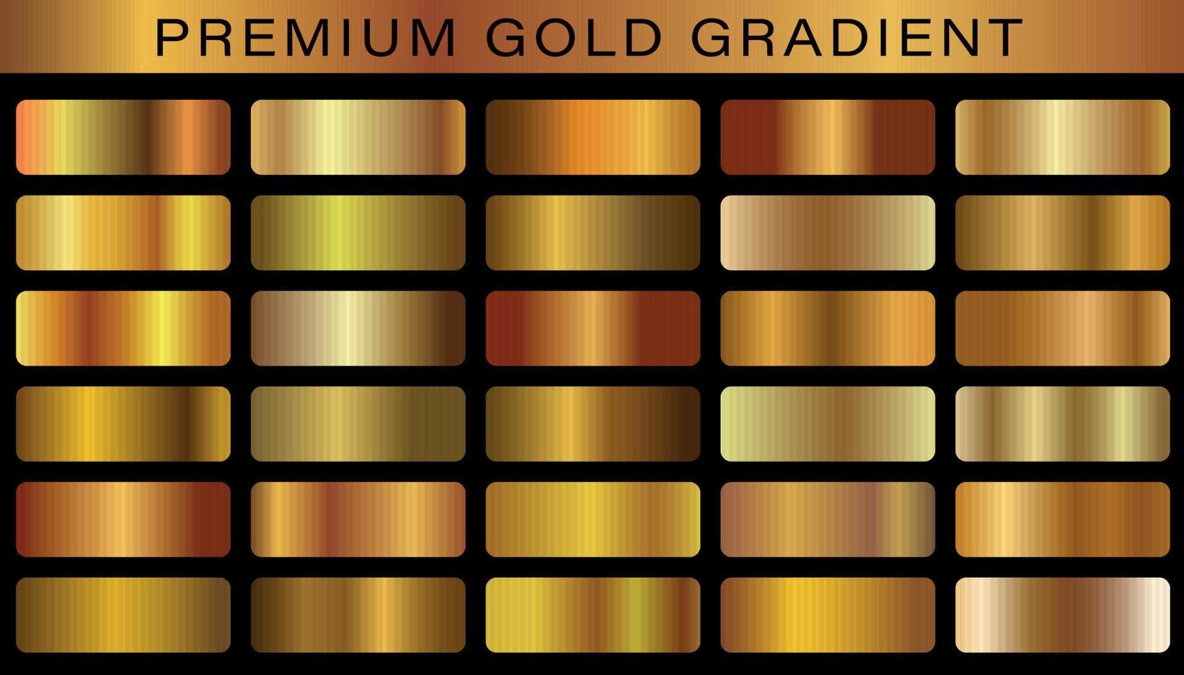 Golden Palette Vector Art, Icons, and Graphics for Free Download