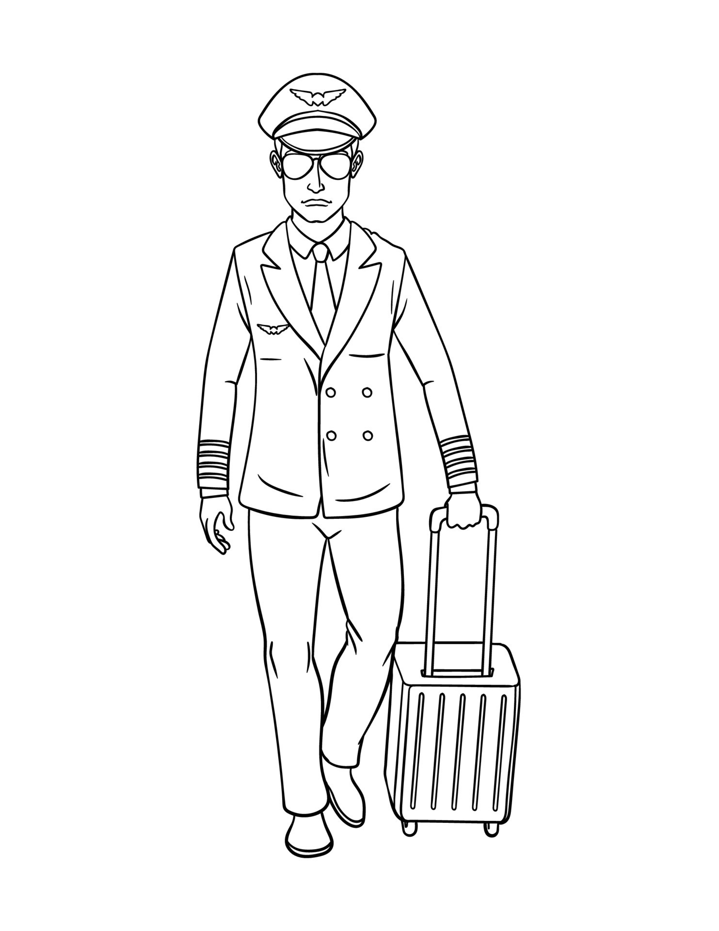 aircraft-pilot-isolated-coloring-page-for-kids-12697845-vector-art-at