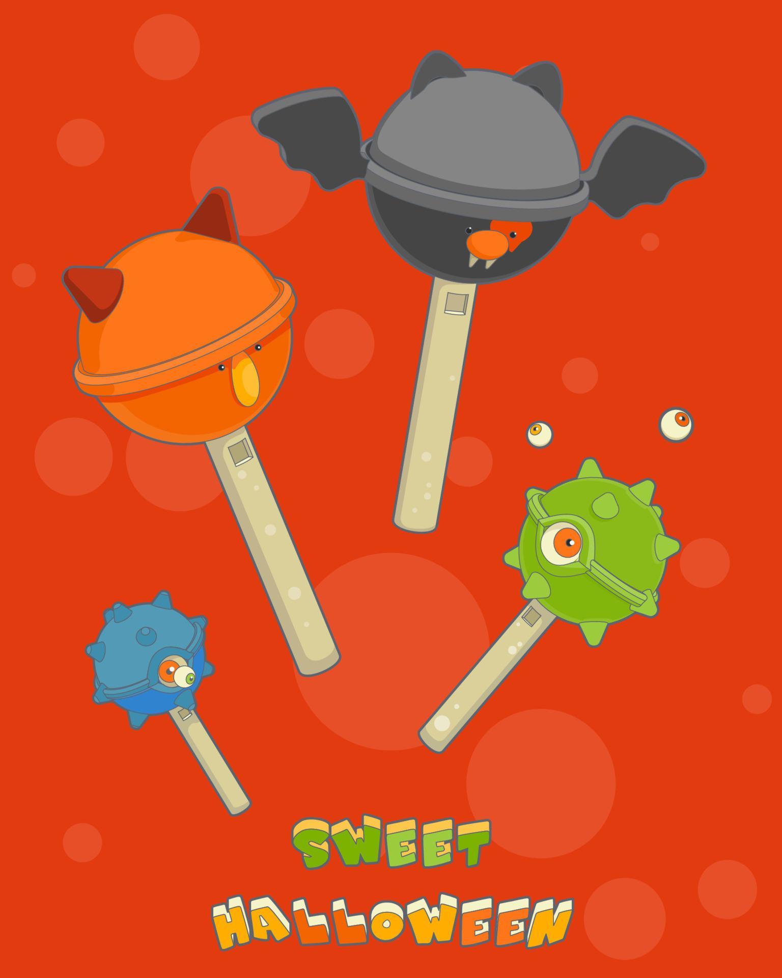 trick-or-treat-poster-of-halloween-12698001-vector-art-at-vecteezy