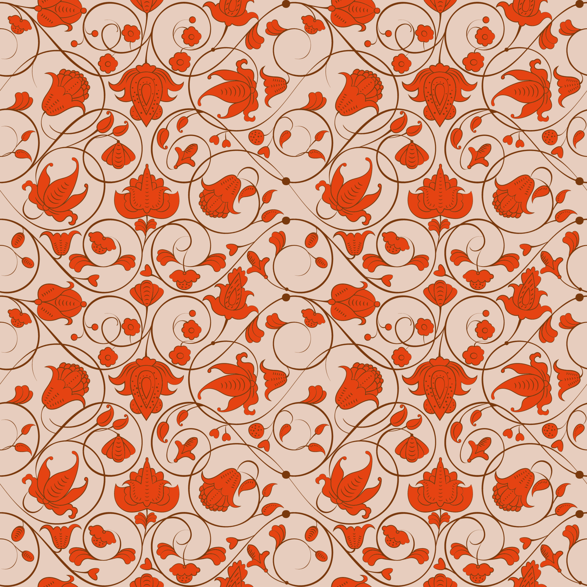 Rediscovering The Lost Art Of Byzantine Floral Design - 9h9q7sk