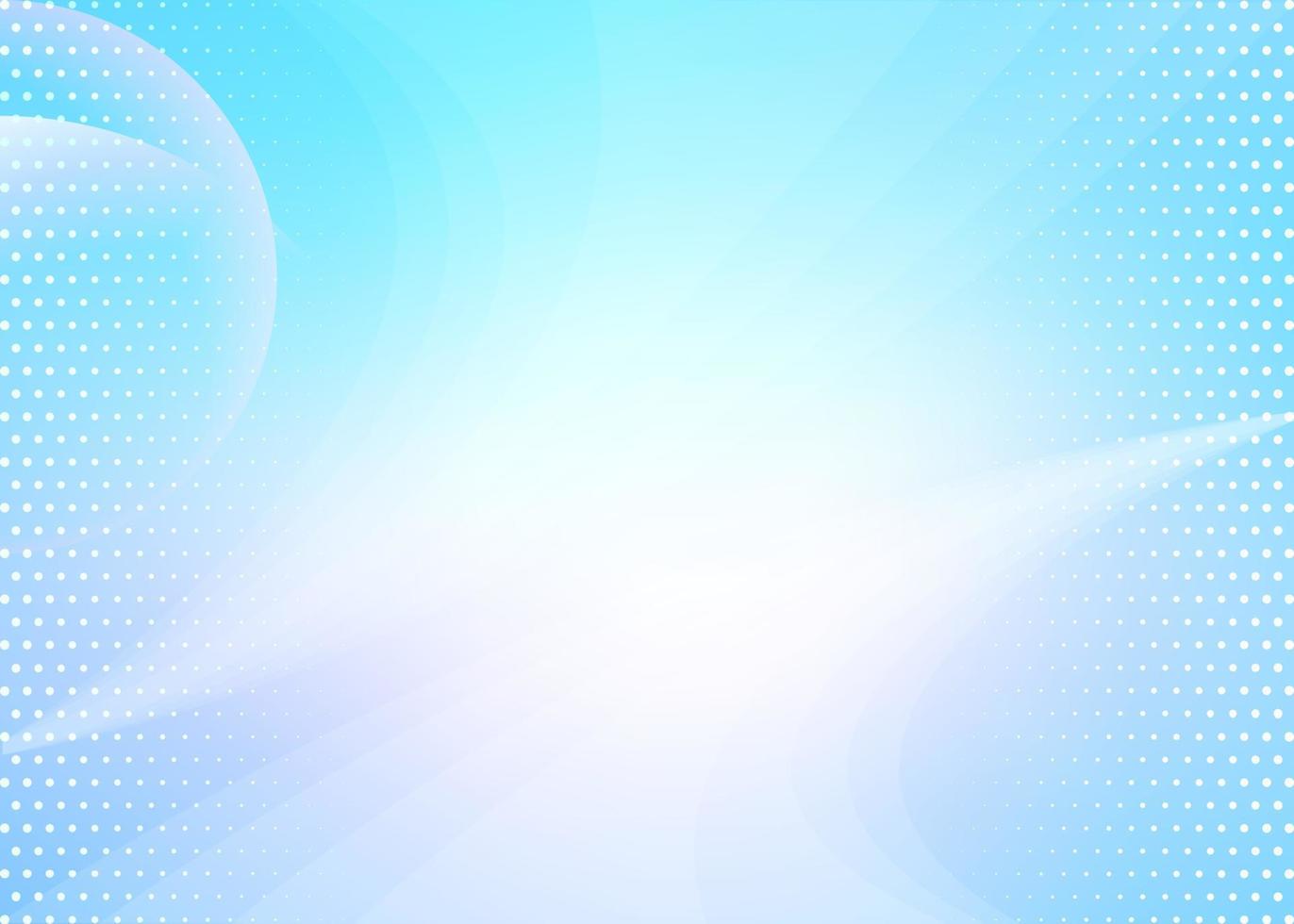 light blue background vector