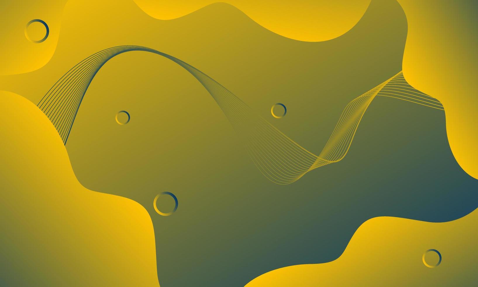 Abstract Background Gradient Vector Illustration for Modern Business ...