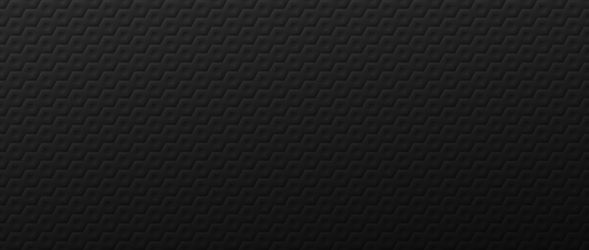 Dark metal background vector