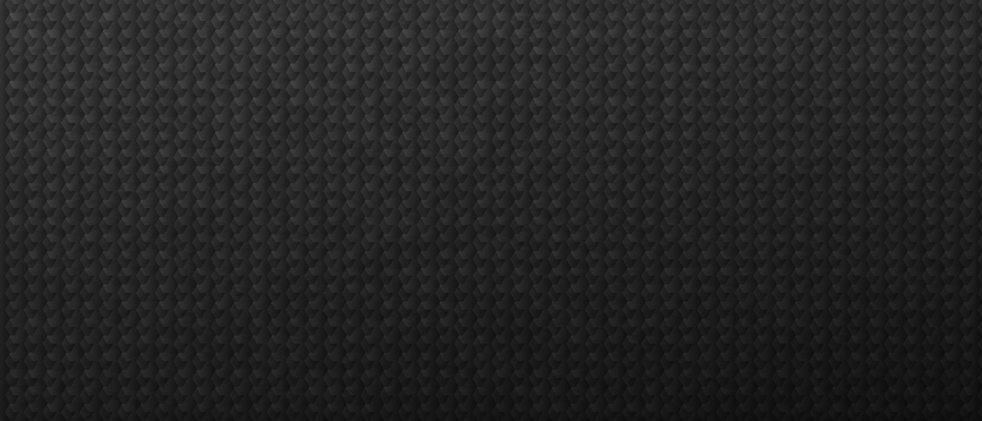 Dark metal background vector
