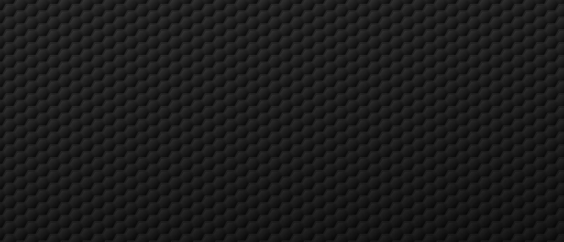 Dark metal background vector