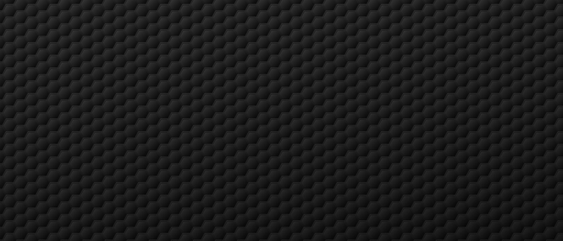 Dark metal background vector