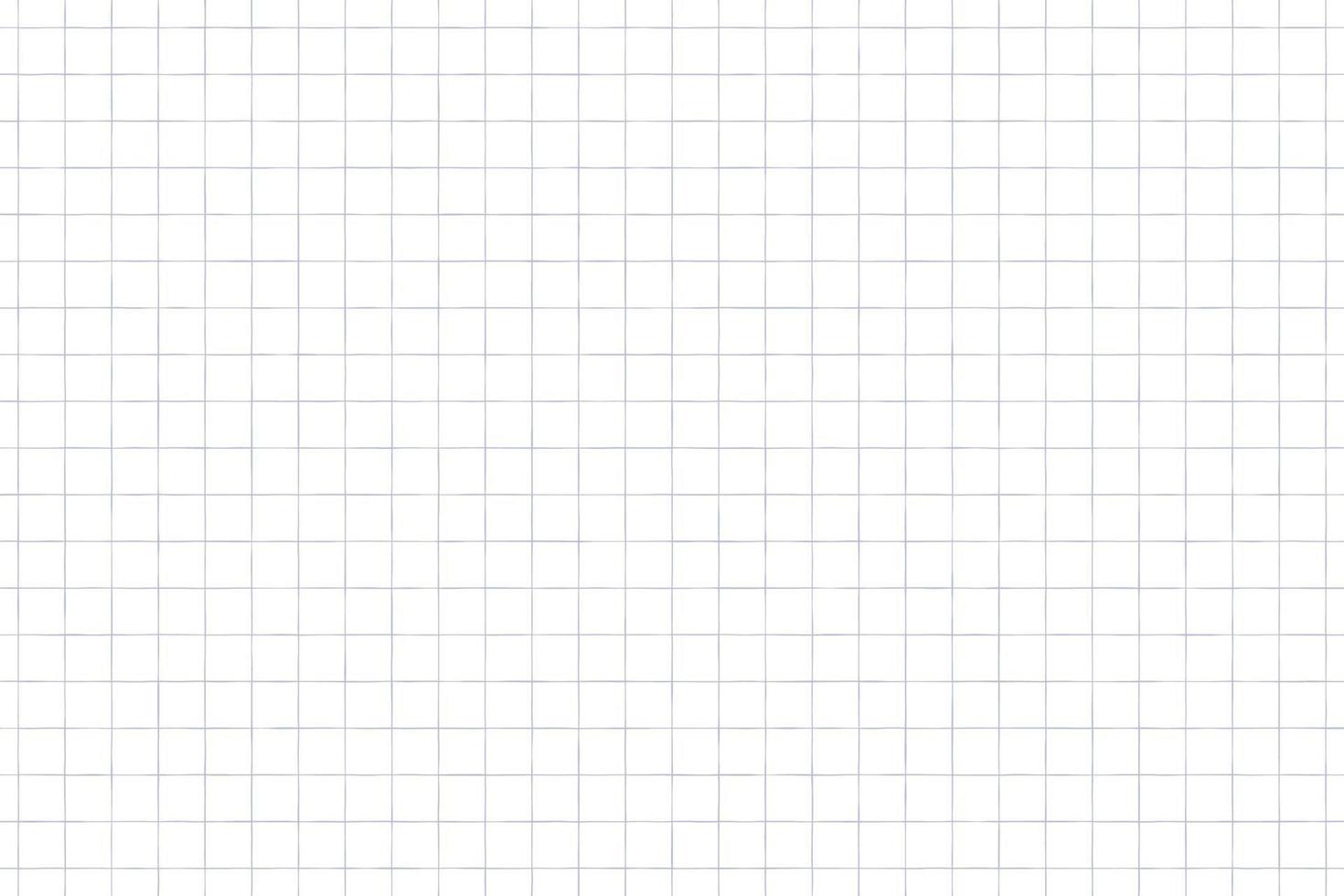 Grid background design in pastel colors vector