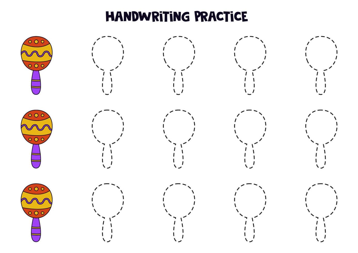 tracing-lines-for-kids-hand-drawn-maracas-writing-practice-12706811