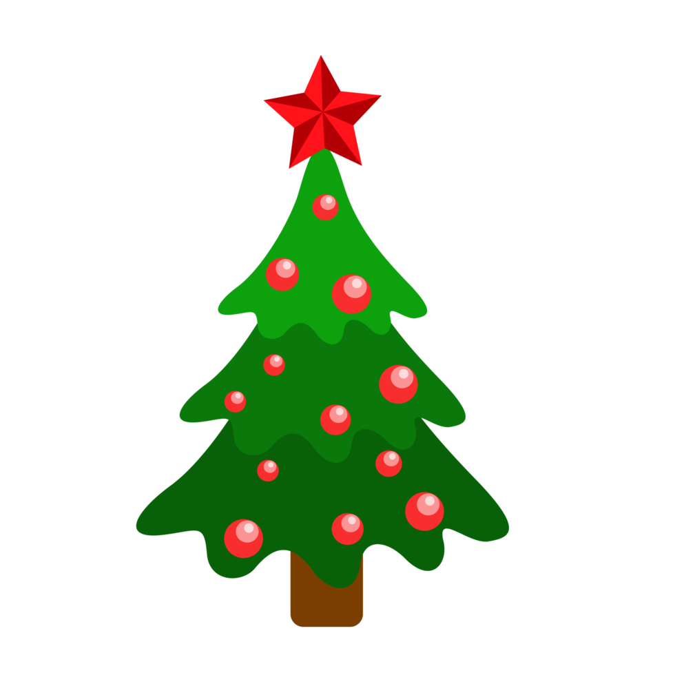 Christmas Holiday Decoration ATL png