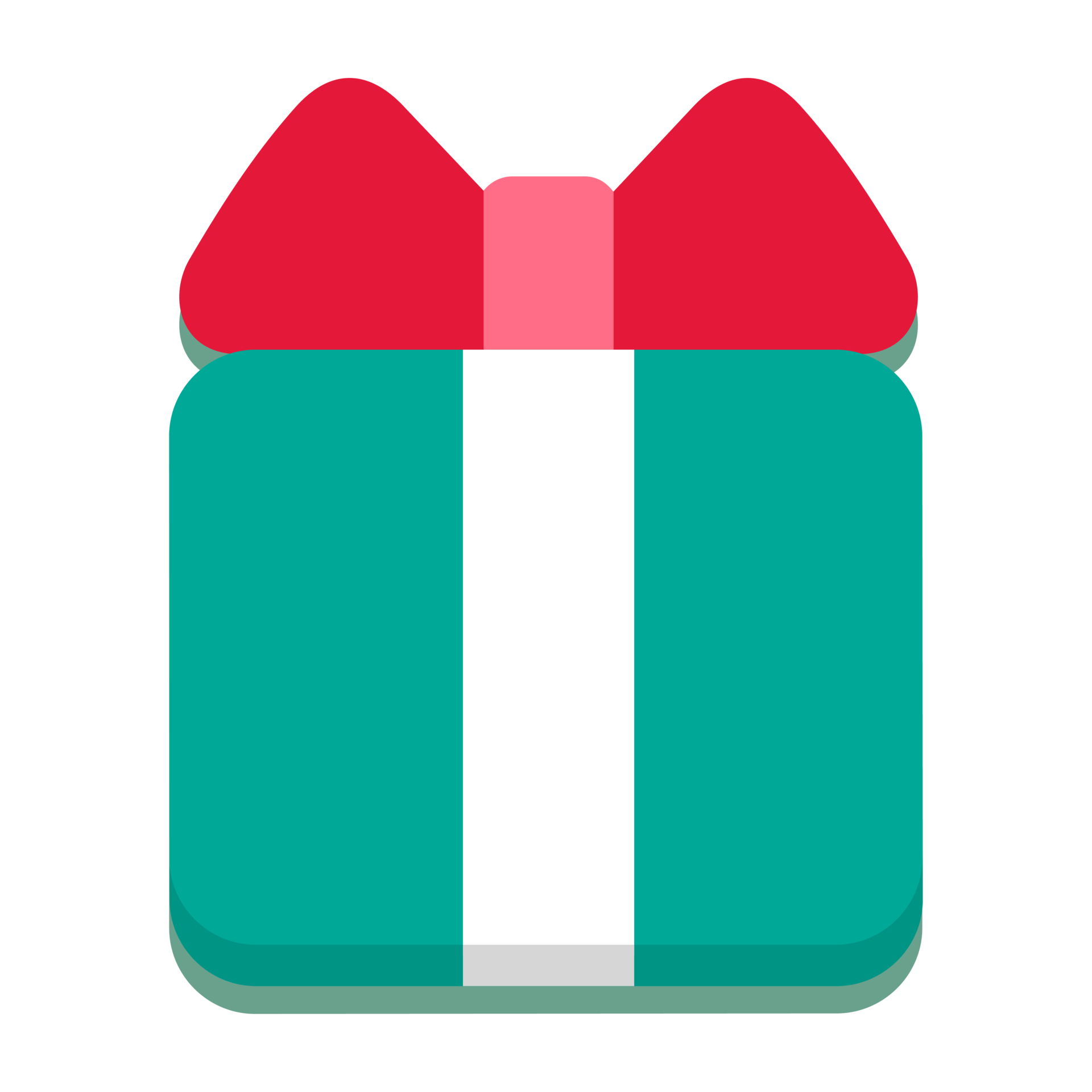 Christmas Holiday elements ATL 12707219 PNG