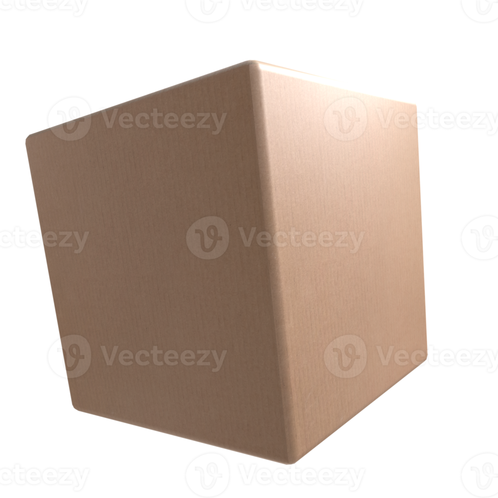 AI manufacture Box product Object for manufacturing industry technology Product export and import of future For Products, food, cosmetics, apparel warehouse mechanical future technology png
