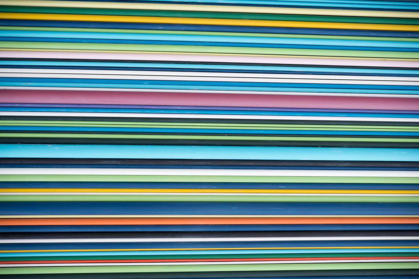 Background with colorful pattern. Horizontal stripes photo