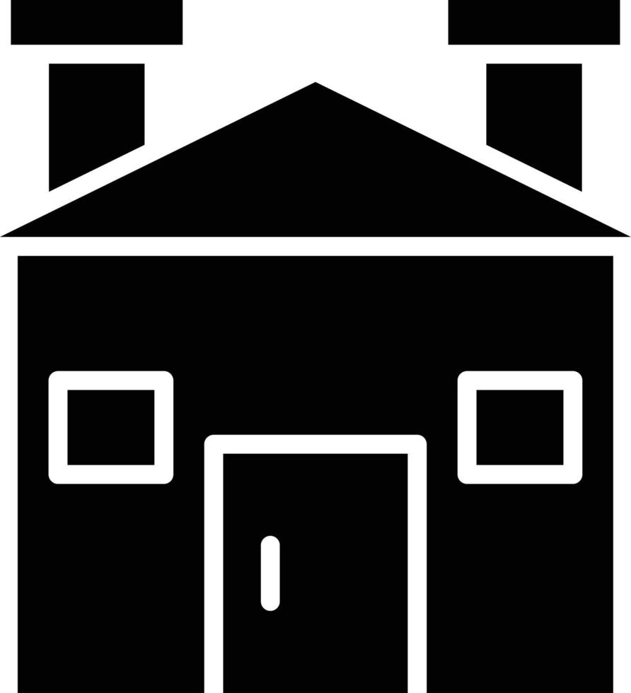 Home Icon Style vector