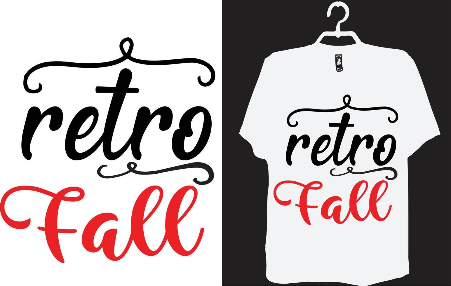 Halloween T-shirt Design vector