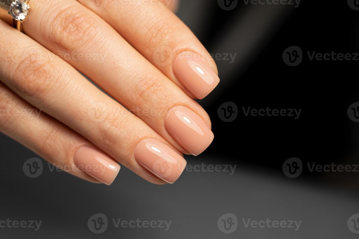 448 Simple Elegant nail Stock Photos - Free & Royalty-Free Stock Photos  from Dreamstime