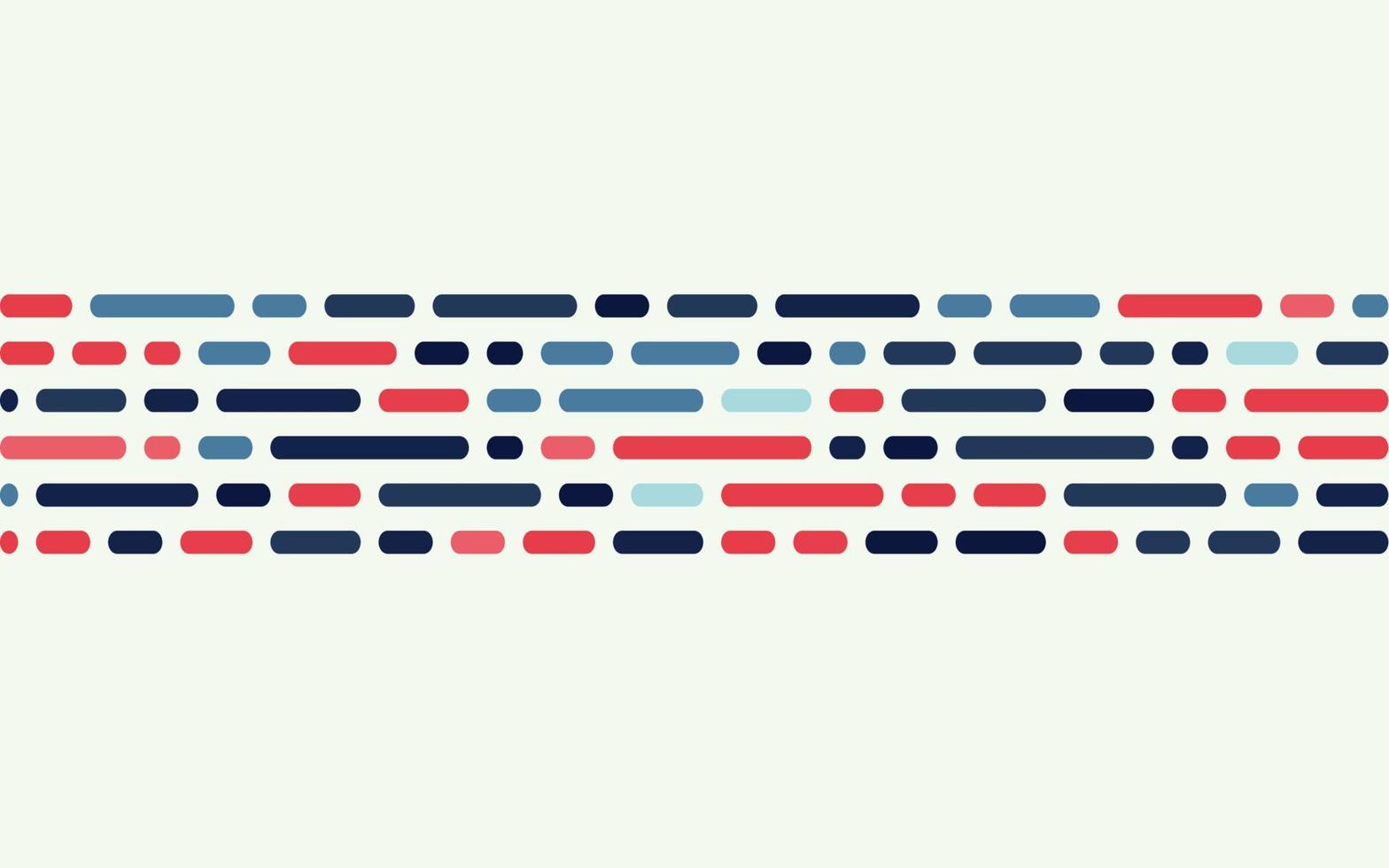 Hi-tech motion background. Vector Technology Background illustration