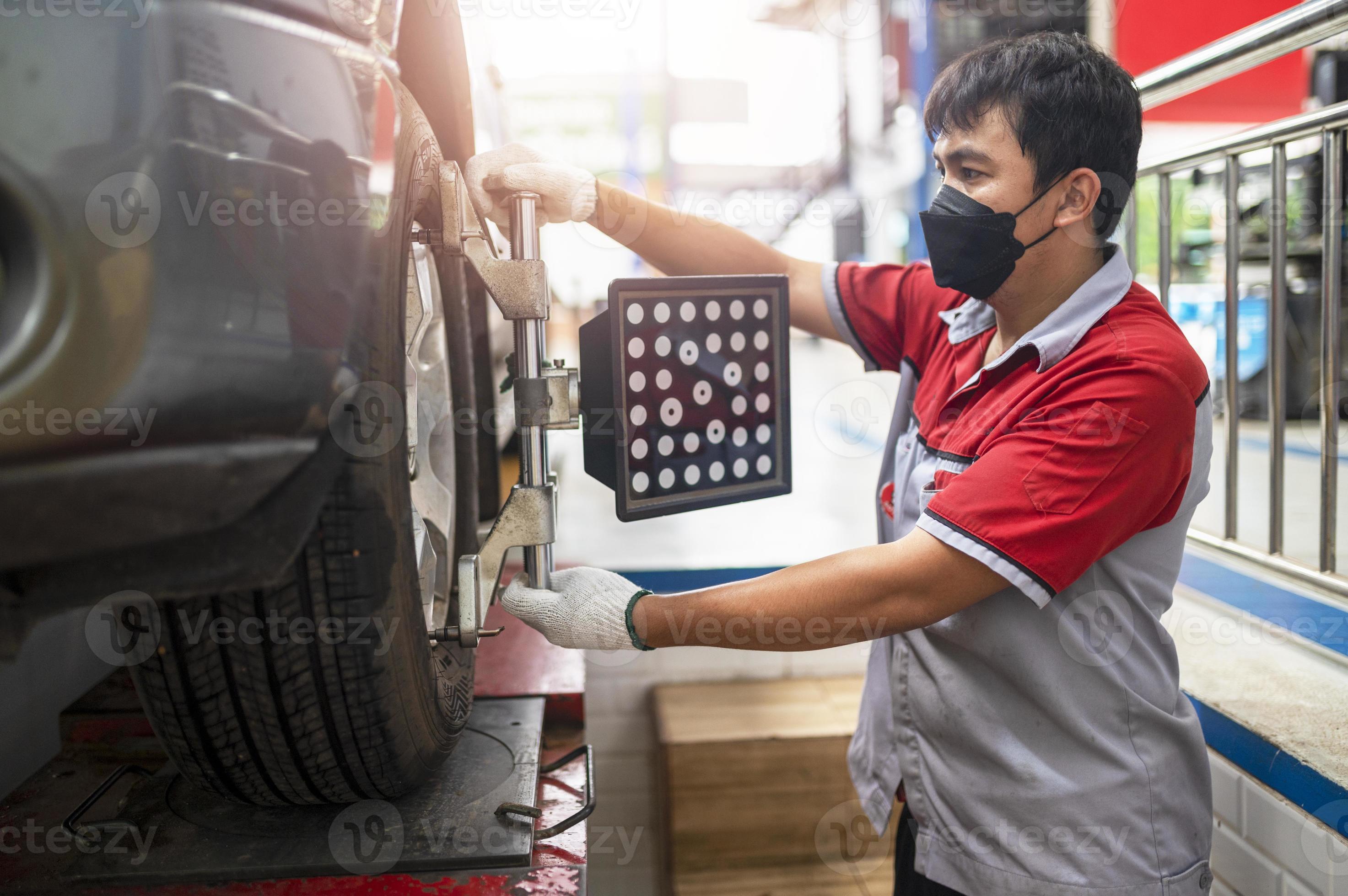Unlock Precision Driving: Essential Wheel Alignment Services In Tampa, Florida