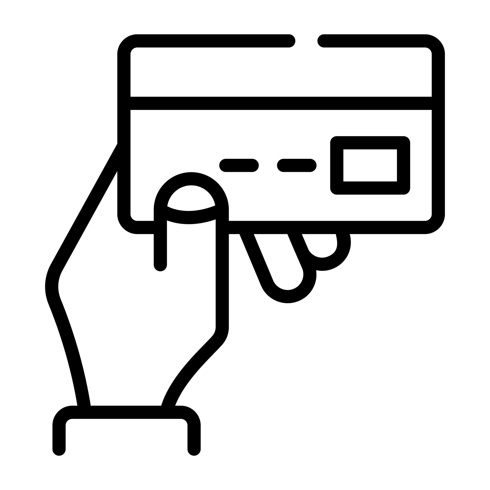A credit card line vector design 12712484 Vector Art at Vecteezy