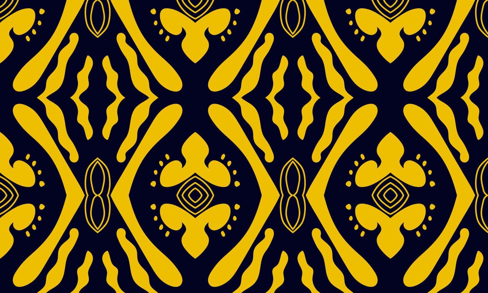 Beautiful abstract seamless pattern design for decoration, wallpaper, wrapping paper, fabric, background and etc vector