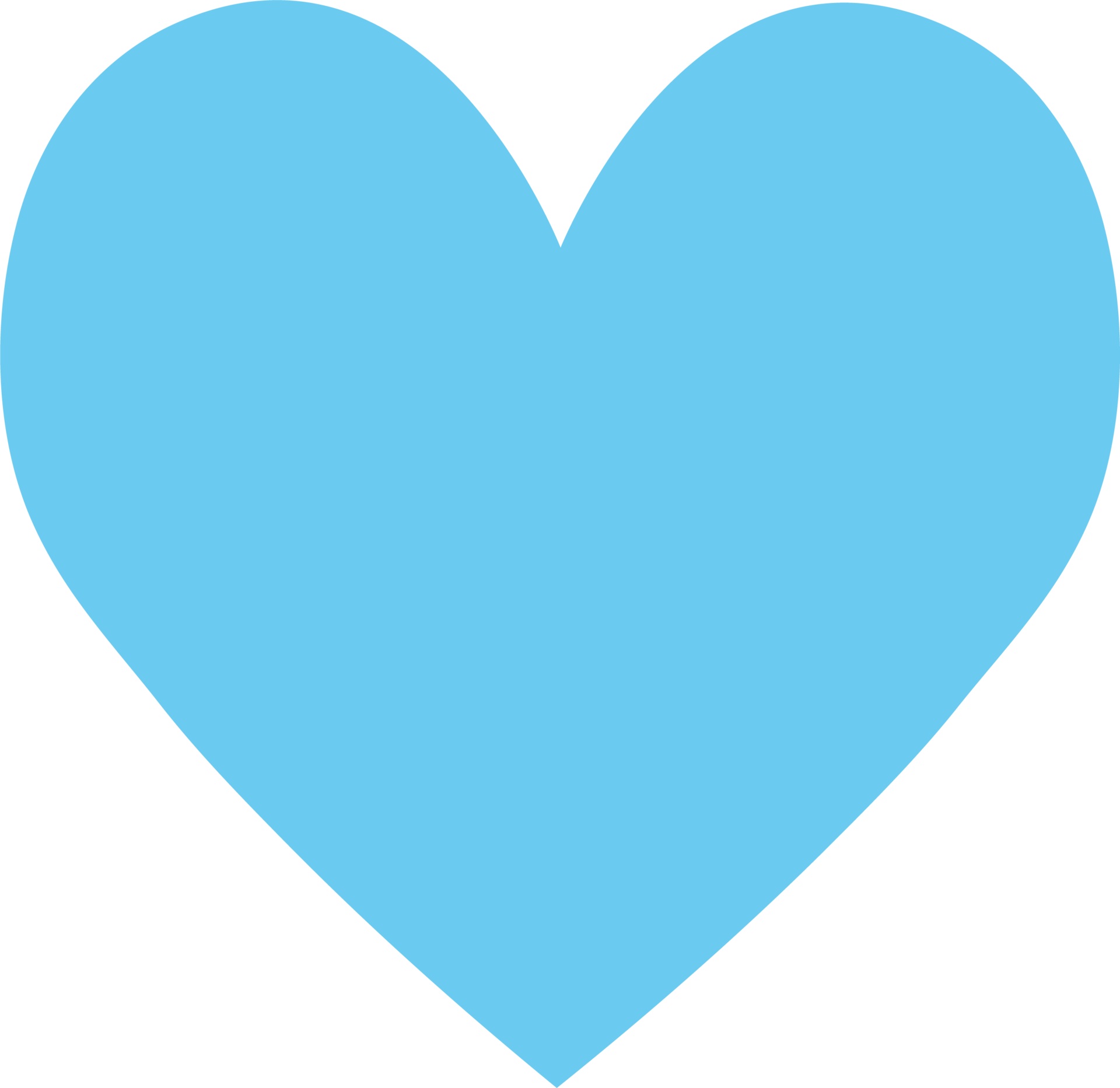 Blue Love Heart Images blue-love-heart-images