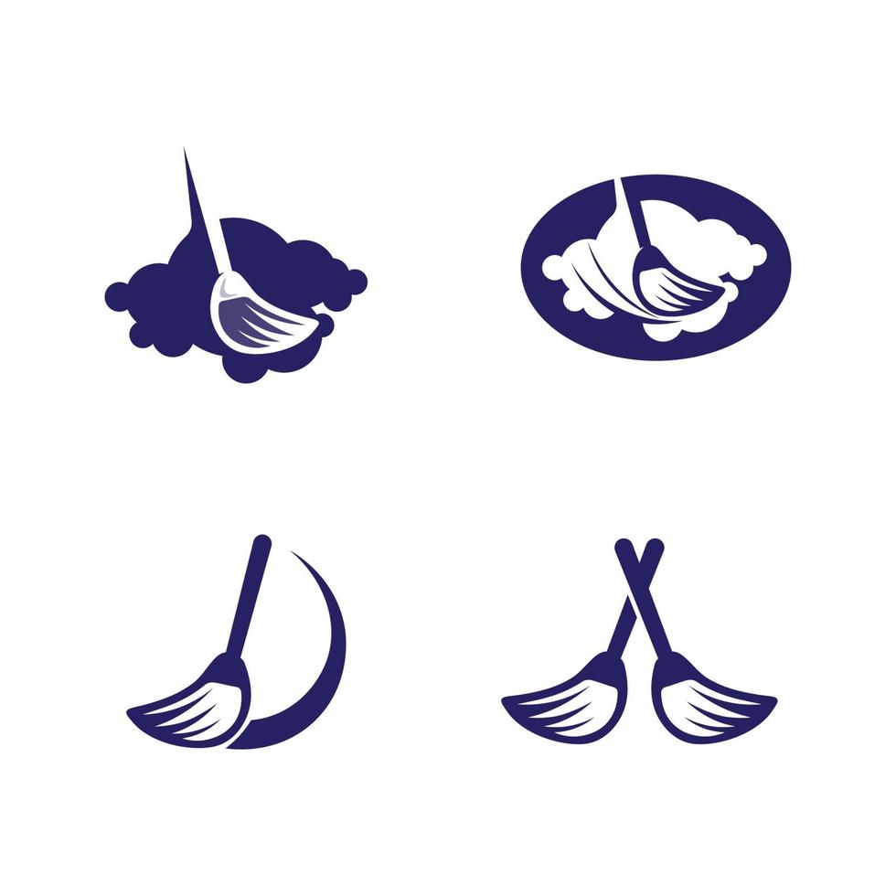 diseño limpio icono signo y diseño de logotipo ilustración vectorial vector