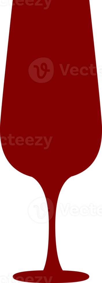 icône de clip art verre png