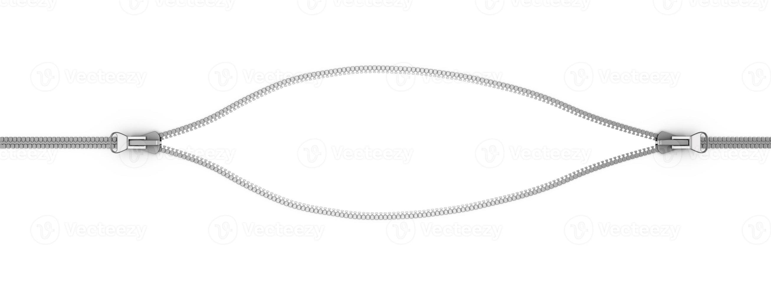 The Zipper Closure photo