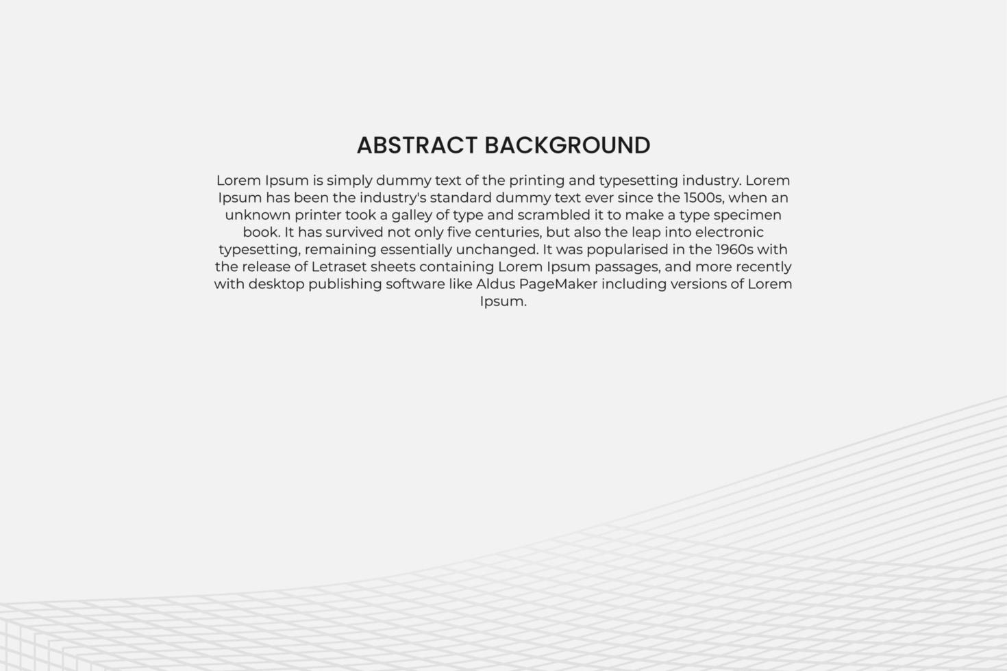 abstract black wave lines on white background, vector template for your ideas, monochromatic lines texture, waved lines texture. Digital future technology concept