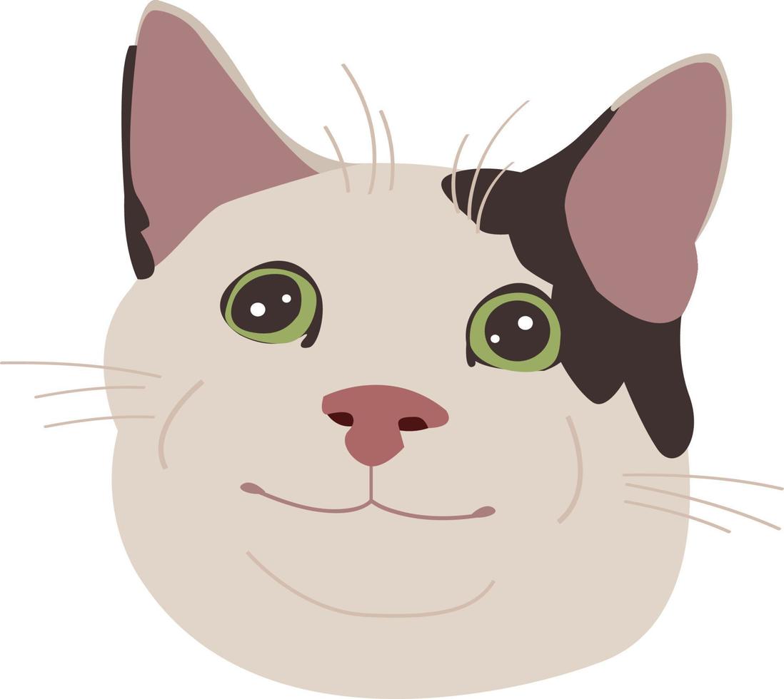 Cat Meme Vector Art, Icons, and Graphics for Free Download