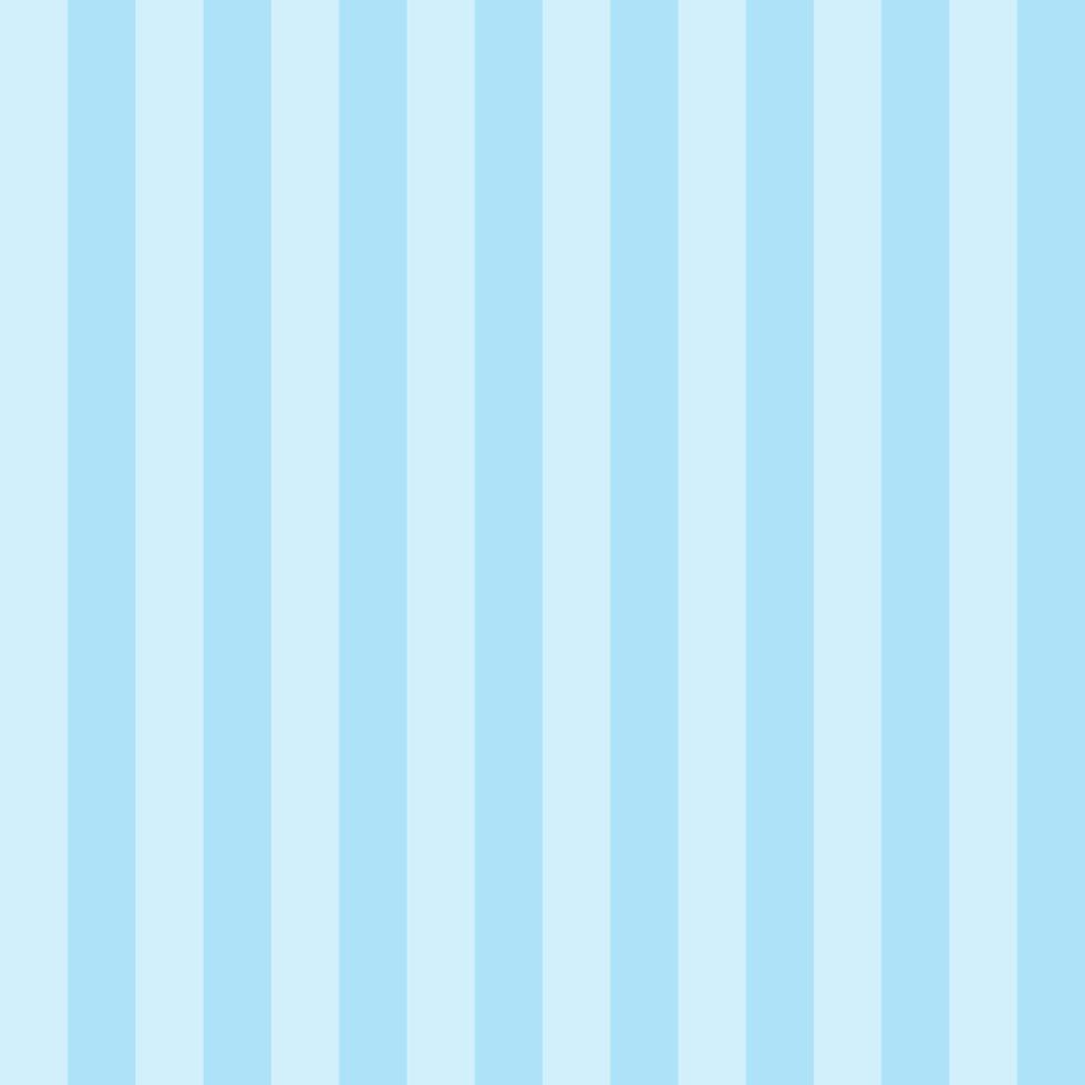 Blue stripe seamless pattern background. vector