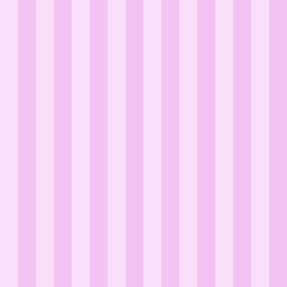 Pink stripe seamless pattern background. vector