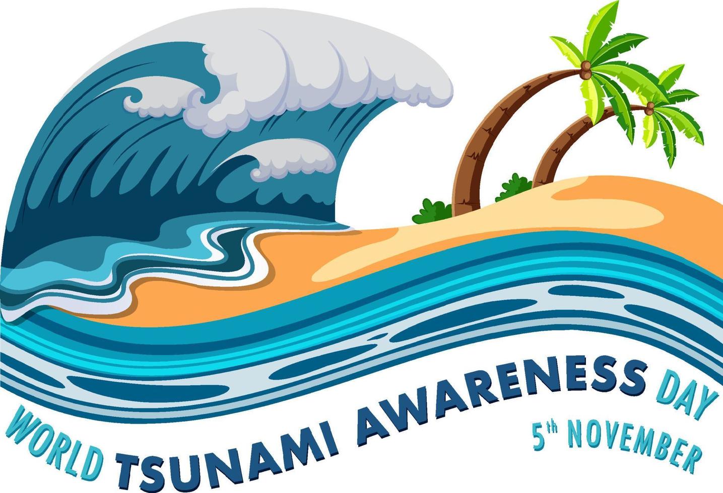 Tsunami kreeta 2025