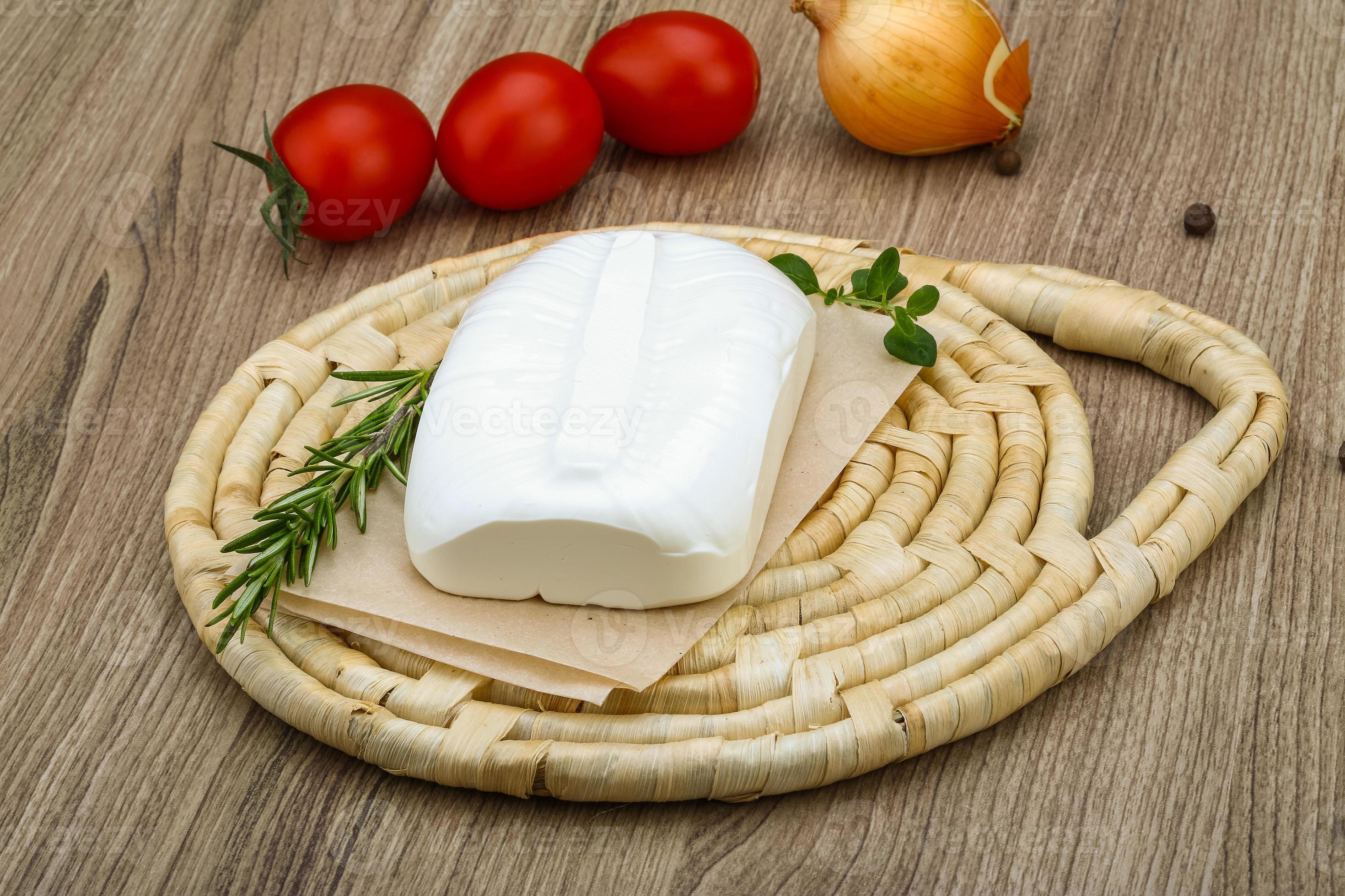 Chunk of feta cheese 12723818 Stock Photo at Vecteezy