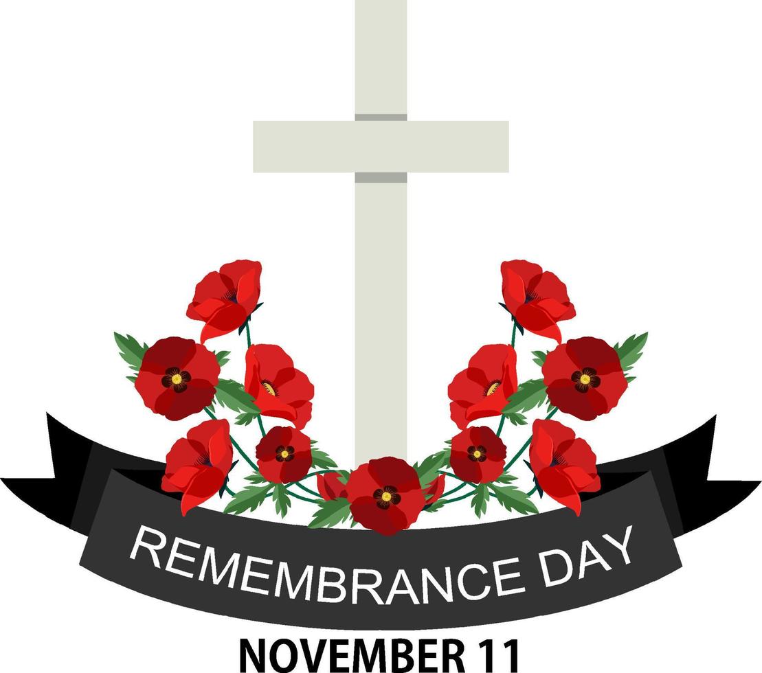 remembrance-day-poster-design-12724267-vector-art-at-vecteezy