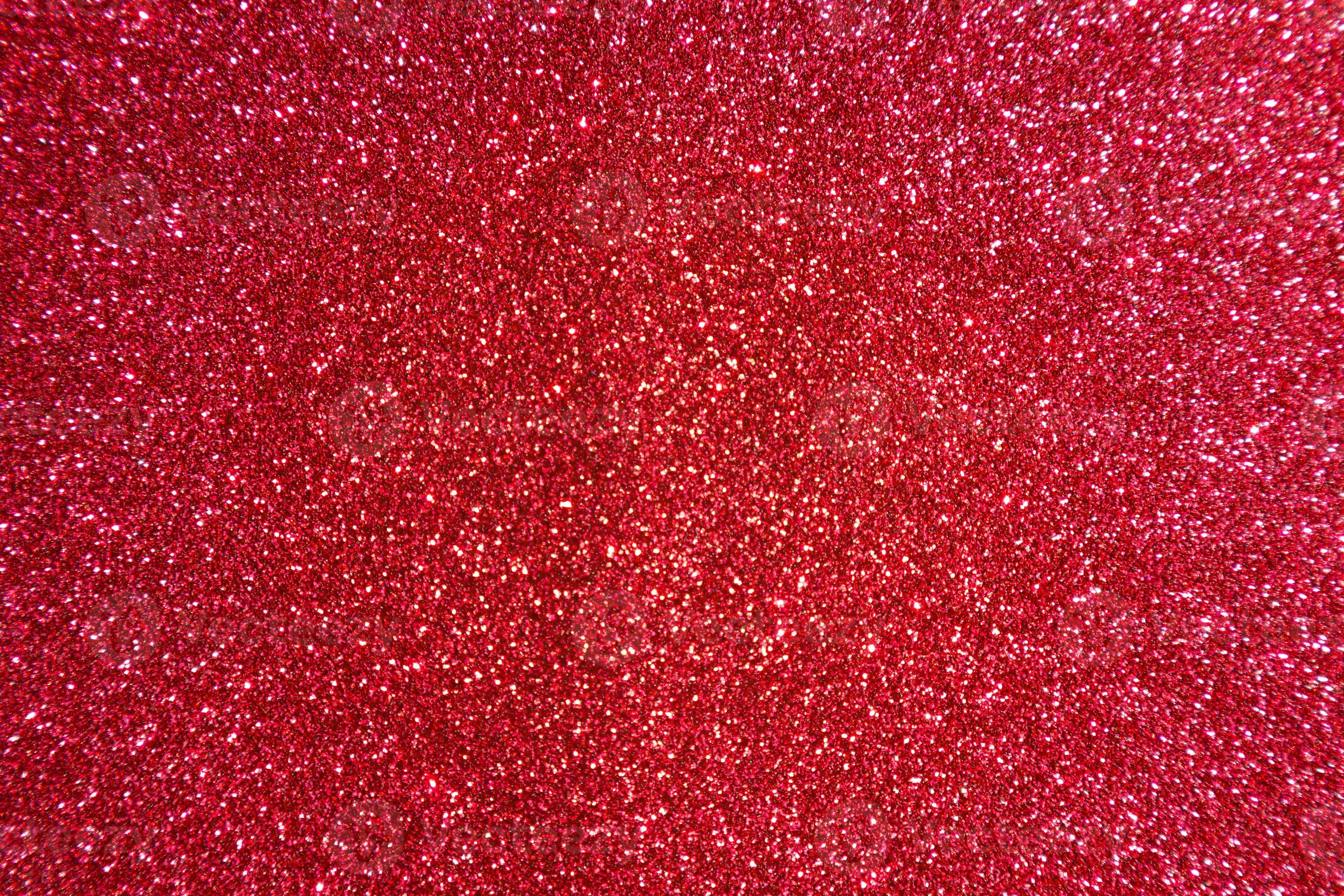 Red glitter texture abstract background 13024004 Stock Photo at Vecteezy