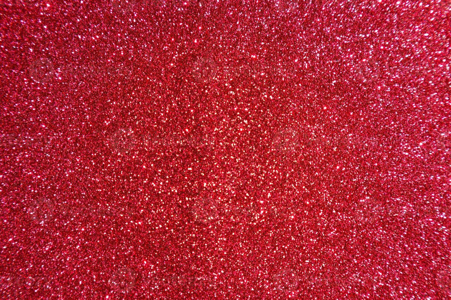 Red glitter texture abstract background 12727399 Stock Photo at Vecteezy