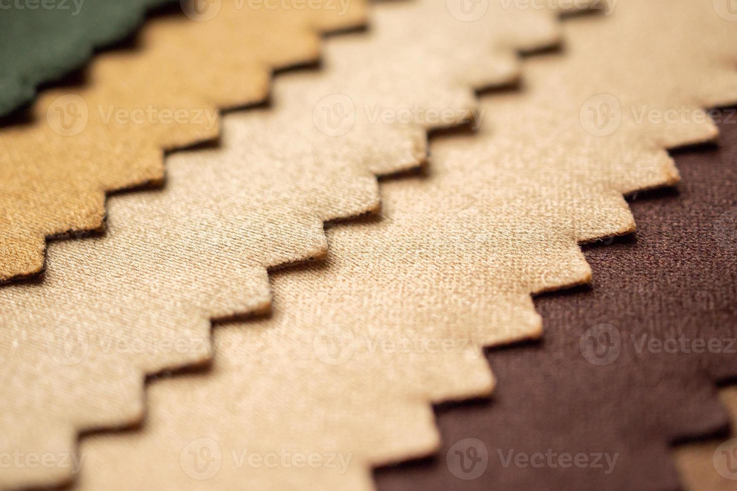 fabric color samples texture background photo