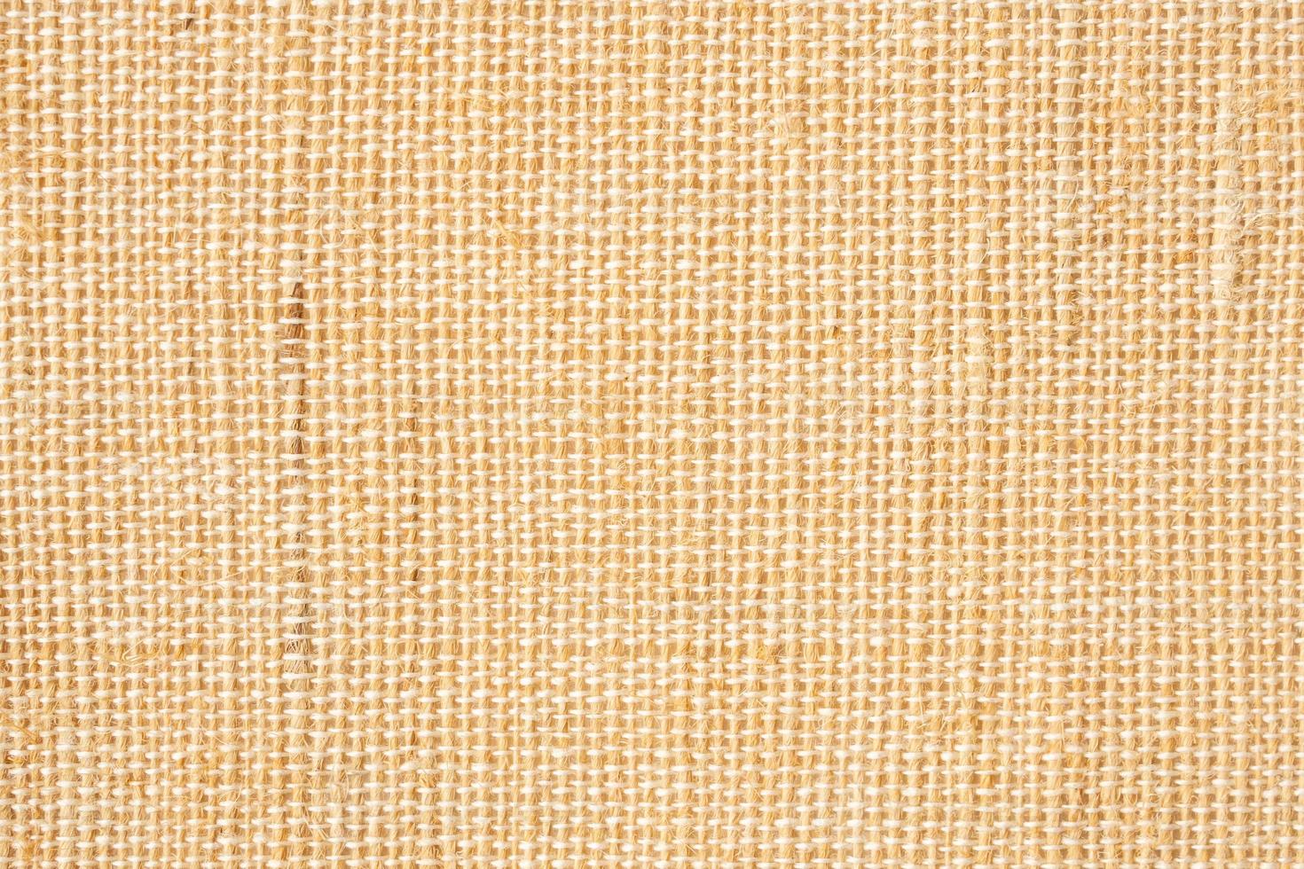 linen canvas fabric texture background photo